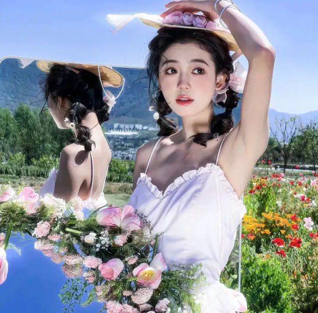 稍后见,汉娜!