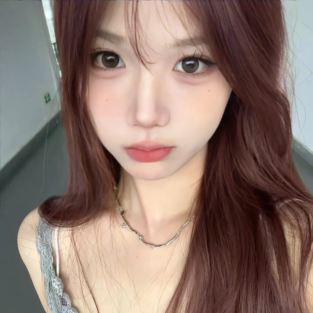 圈养的妇女