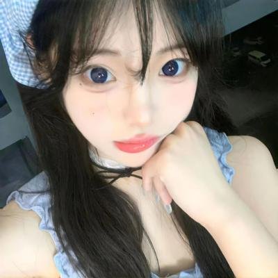 悲怜上帝的小女儿